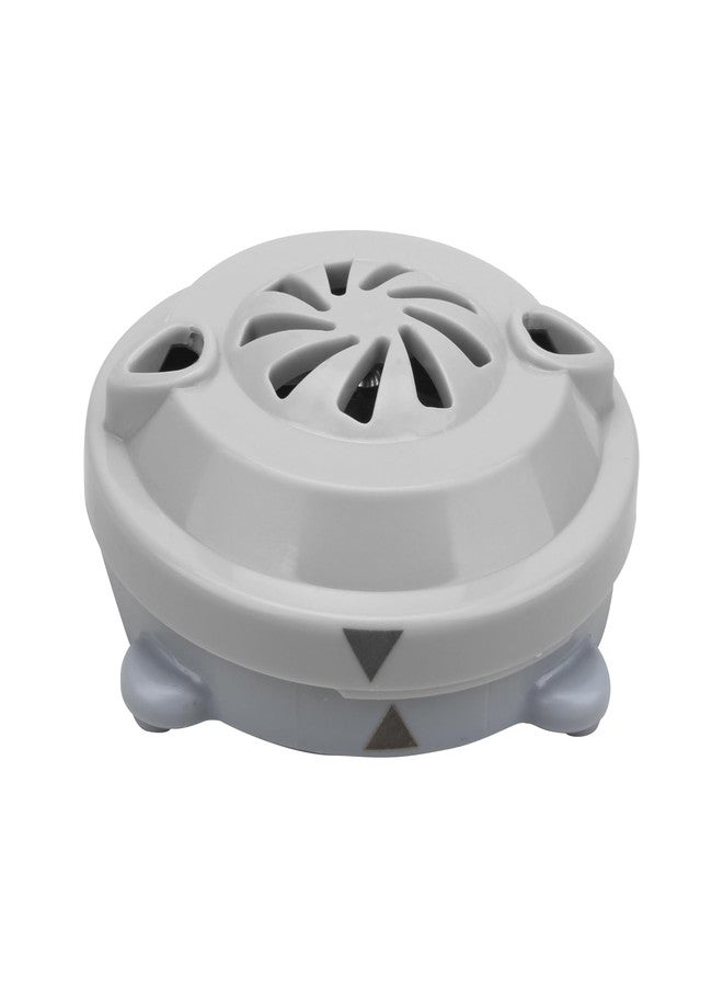 SuperDi BF-004 Pipeless Magnetic Jet Head Motor for Pedicure Spa Chair Part,Universal Pedicure Jet Replacement for LURACO Magnetic Jet Includes Propeller and Cap - Image 1